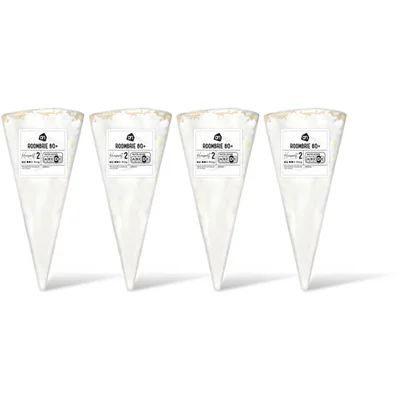 AH Franze roombrie 60+ 4-pack