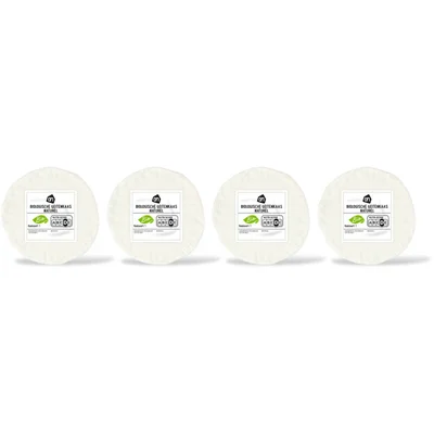 AH Biologisch Geitenkaas naturel 48+ 4-pack