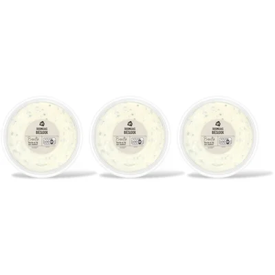 AH Roomkaas bieslook 3pack