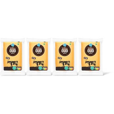 AH Goudse oud 48+ stuk 4-pack