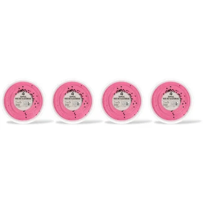 AH Roomkaas rode biet & geitenkaas 4-pack