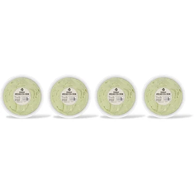 AH Roomkaas avocado feta crÃ¨me 4-pack
