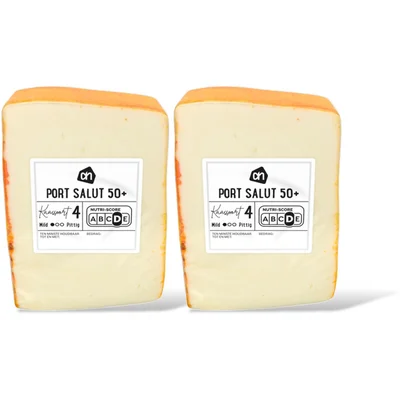 AH Port salut 50+ 2-pack