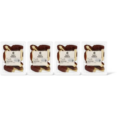 AH Dadels roomkaas 4-pack