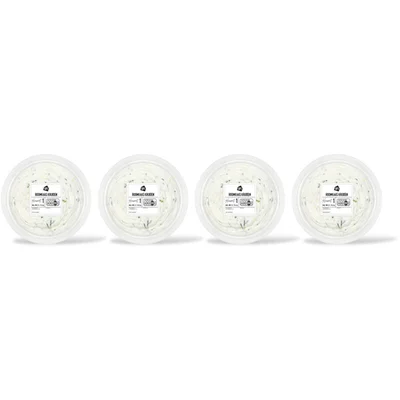AH Verse roomkaas met kruiden 4-pack