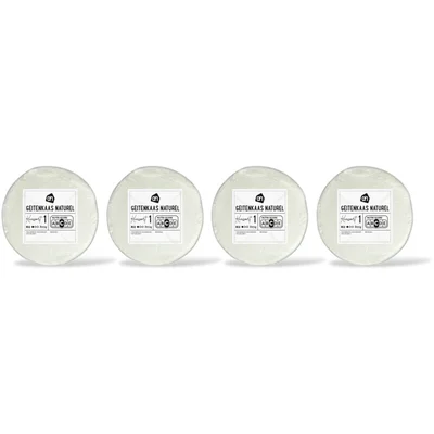 AH Geitenkaas naturel 50+ 4-pack
