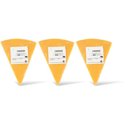 AH Cheddar 48+ 3-pack