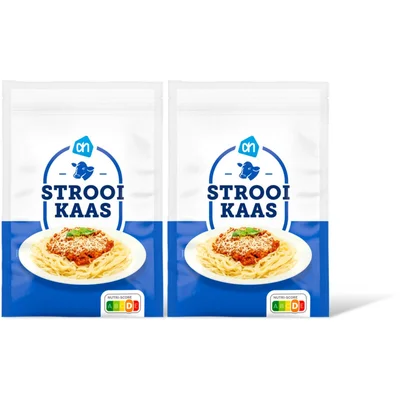 AH Strooikaas 2-pack