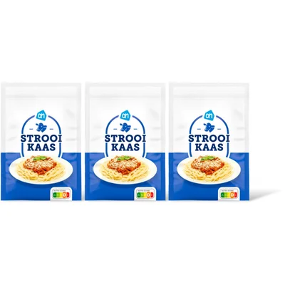 AH Strooikaas 3-pack
