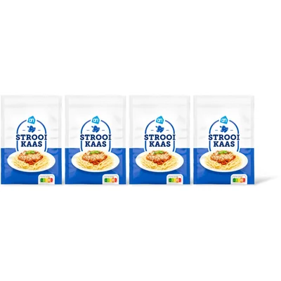 AH Strooikaas 4-pack