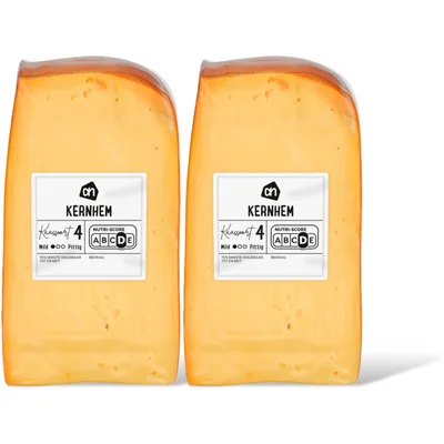 AH Kernhem 60+ 2-pack
