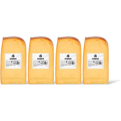 AH Kernhem 60+ 4-pack