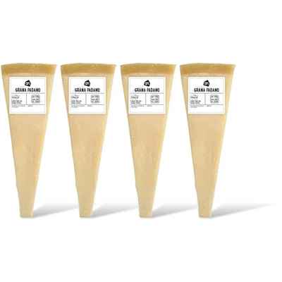 AH Grana padano 32+ 4-pack