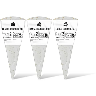 AH AH Kleintje Roombrie vvp 3-pack