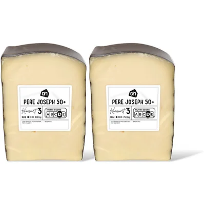 AH Pere joseph 50+ 2-pack