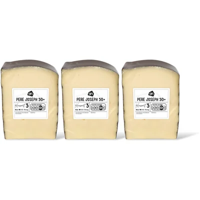 AH Pere joseph 50+ 3-pack