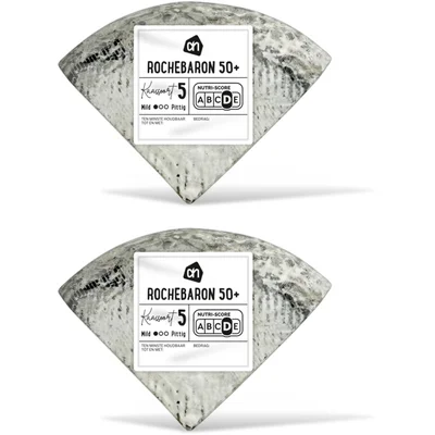 AH Rochebaron 55+ 2-pack