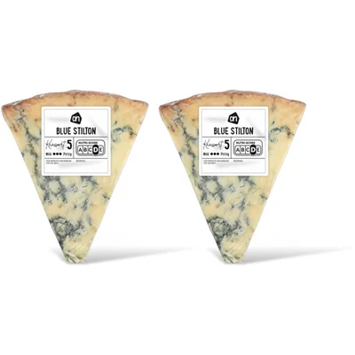 AH Blue stilton 50+ 2-pack