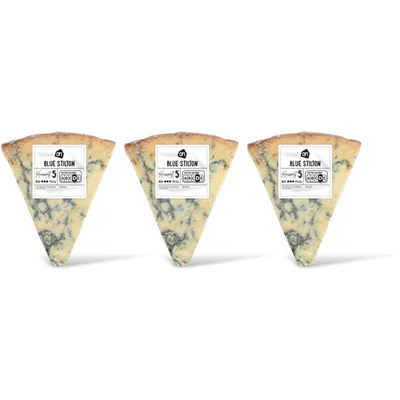 AH Blue stilton 50+ 3-pack