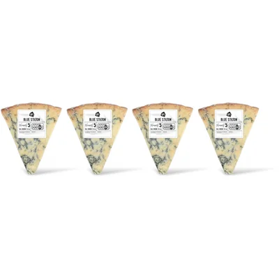 AH Blue stilton 50+ 4-pack
