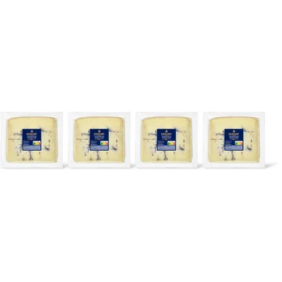 AH Excellent Schapenkaas truffelader 4-pack