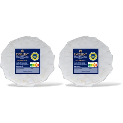 AH Excellent Brillat-savarin 2-pack