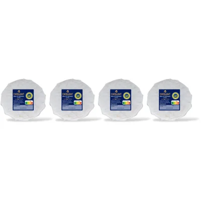AH Excellent Brillat-savarin 4-pack