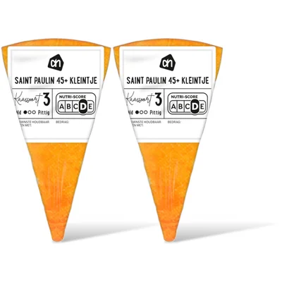 AH Kleintje St. Paulin 2-pack