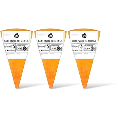 AH Kleintje St. Paulin 3-pack