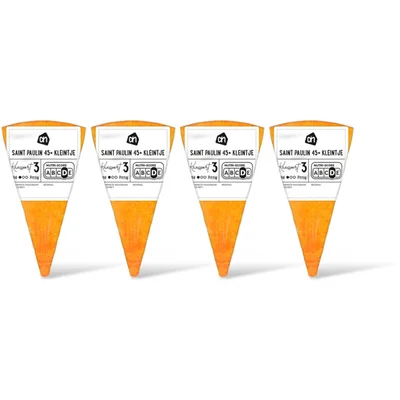 AH Kleintje St. Paulin 4-pack
