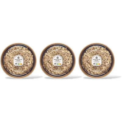 AH Havercracker naturel 3-pack