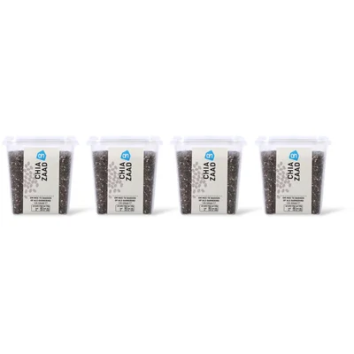 AH Chiazaad 4-pack