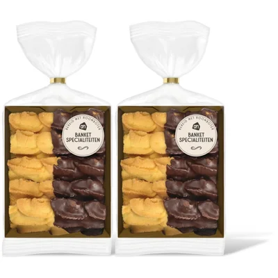 AH Choco spritsen 2-pack