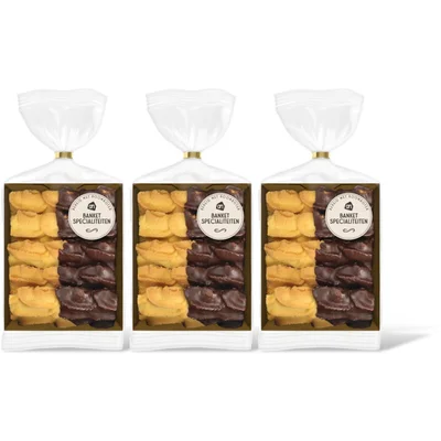 AH Choco spritsen 3-pack