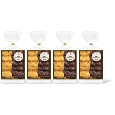 AH Choco spritsen 4-pack