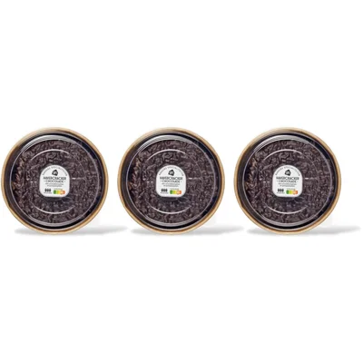 AH Havercracker chocolade 3-pack