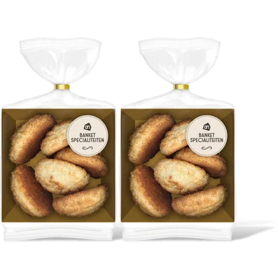AH Kokosmakroon 2-pack