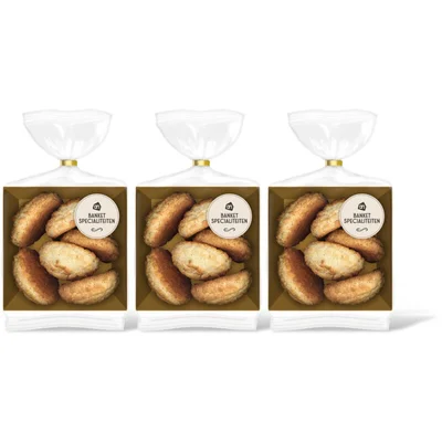 AH Kokosmakroon 3-pack
