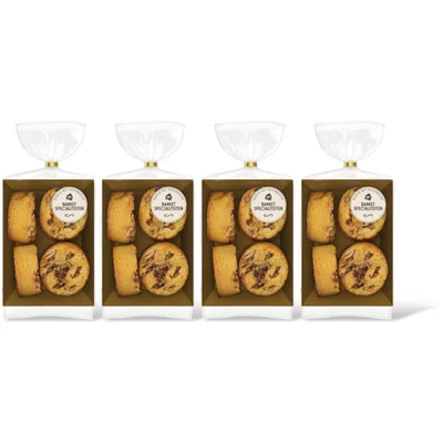 AH Mini appelnotenkoek 4-pack