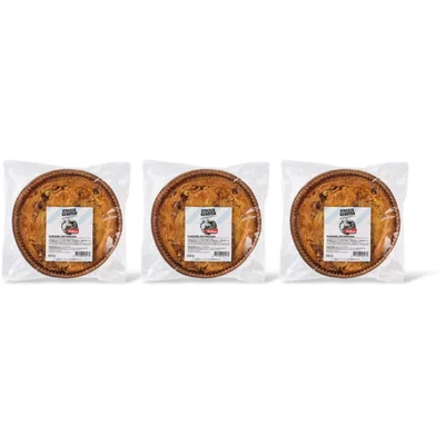 Streeckgenoten Karamel boterkoek 3-pack