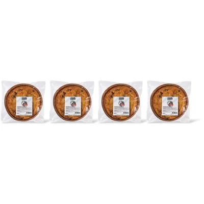 Streeckgenoten Karamel boterkoek 4-pack