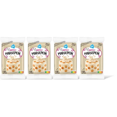 AH Marsepein 4-pack