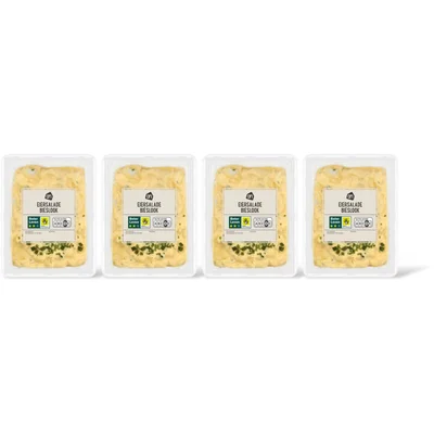 AH Eiersalade bieslook 4-pack
