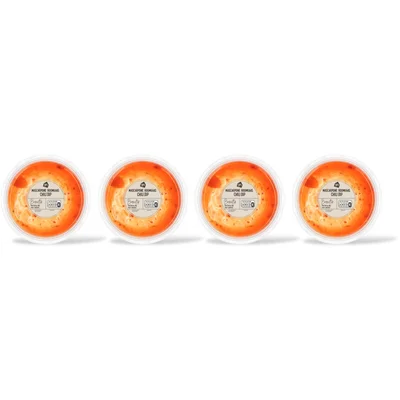 AH Mascarpone roomkaas chili dip 4-pack
