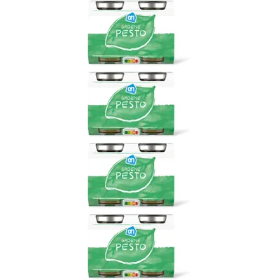 AH Pesto alla genovese 4-pack