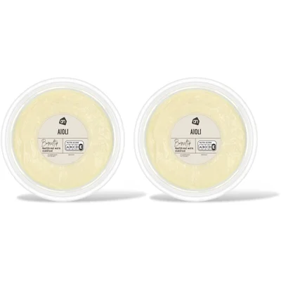 AH Aioli 2-pack