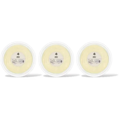 AH Aioli 3-pack