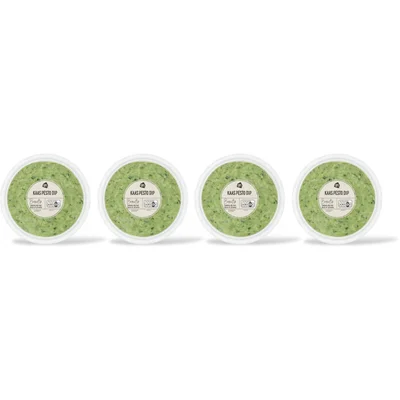 AH Kaas pesto dip 4-pack