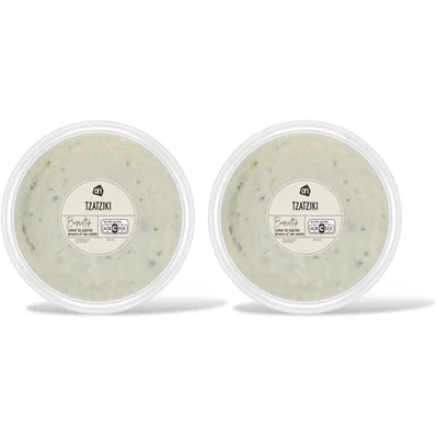 AH Tzatiki 2-pack