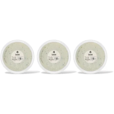 AH Tzatiki 3-pack